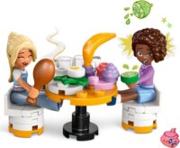 LEGO® Friends: 42655 - Étterem és főzőiskola