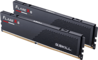 G.Skill 32GB / 6000 Flare X5 DDR5 CL36 Dual RAM KIT (2x16GB) - Fekete