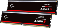 G.Skill 32GB / 6000 Aegis 5 DDR5 CL36 Dual RAM KIT (2x16GB)