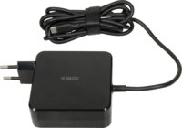 iBox IUZ100TC Univerzális Laptop Töltő Adapter (100W / 5-20V / 3A)