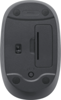 Logitech M196 Bluetooth Wireless Egér - Grafitszürke