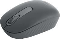 Logitech M196 Bluetooth Wireless Egér - Grafitszürke