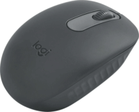 Logitech M196 Bluetooth Wireless Egér - Grafitszürke