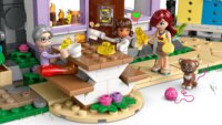 LEGO® Friends: 42669 - Méhészek háza és virágoskert
