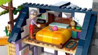 LEGO® Friends: 42669 - Méhészek háza és virágoskert