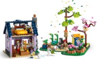 LEGO® Friends: 42669 - Méhészek háza és virágoskert