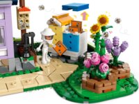 LEGO® Friends: 42669 - Méhészek háza és virágoskert