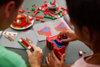 LEGO® Art: 31214 - LOVE