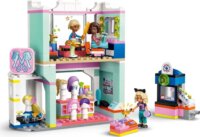 LEGO® Friends: 42662 - Fodrászat és fodrászkellékek boltja