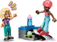 LEGO® Friends: 42662 - Fodrászat és fodrászkellékek boltja