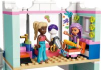 LEGO® Friends: 42662 - Fodrászat és fodrászkellékek boltja
