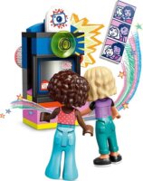 LEGO® Friends: 42662 - Fodrászat és fodrászkellékek boltja