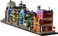 LEGO® Harry Potter: 76444 - Az Abszol út varázslatos üzletei