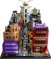 LEGO® Harry Potter: 76444 - Az Abszol út varázslatos üzletei