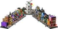 LEGO® Harry Potter: 76444 - Az Abszol út varázslatos üzletei