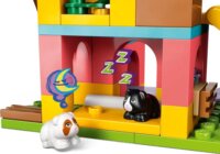 LEGO® Friends: 42640 - Tengerimalacok játszótere