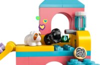 LEGO® Friends: 42640 - Tengerimalacok játszótere