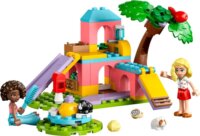 LEGO® Friends: 42640 - Tengerimalacok játszótere