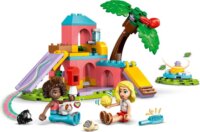 LEGO® Friends: 42640 - Tengerimalacok játszótere