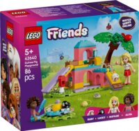 LEGO® Friends: 42640 - Tengerimalacok játszótere