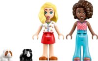 LEGO® Friends: 42640 - Tengerimalacok játszótere