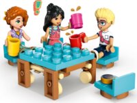 LEGO® Friends: 42663 - Barátság lakóautós kaland