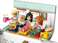 LEGO® Friends: 42663 - Barátság lakóautós kaland