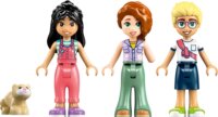 LEGO® Friends: 42663 - Barátság lakóautós kaland