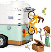 LEGO® Friends: 42663 - Barátság lakóautós kaland