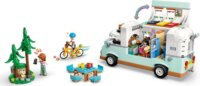 LEGO® Friends: 42663 - Barátság lakóautós kaland