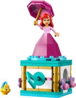 LEGO® Disney: 3259 - Pörgő-forgó Ariel