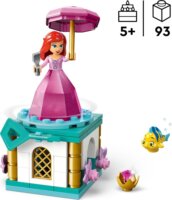 LEGO® Disney: 3259 - Pörgő-forgó Ariel