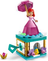 LEGO® Disney: 3259 - Pörgő-forgó Ariel