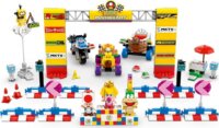 LEGO® Super Mario: 72036 - Mario Kart™ - Baby Peach és a Grand Prix szett