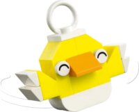 LEGO® Classic: 11042 - Kreatív vidámságdoboz