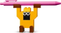 LEGO® Classic: 11042 - Kreatív vidámságdoboz