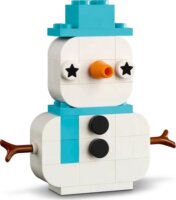 LEGO® Classic: 11042 - Kreatív vidámságdoboz