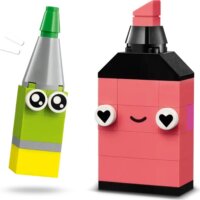 LEGO® Classic: 11042 - Kreatív vidámságdoboz