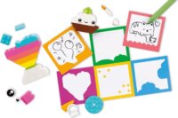 LEGO® Classic: 11042 - Kreatív vidámságdoboz