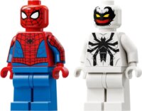 LEGO® Marvel: 76308 - Pókember robot vs. Anti-Venom