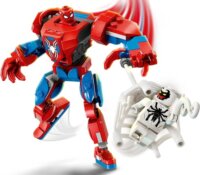 LEGO® Marvel: 76308 - Pókember robot vs. Anti-Venom