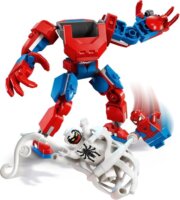 LEGO® Marvel: 76308 - Pókember robot vs. Anti-Venom