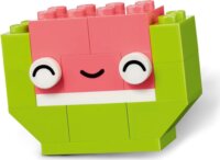 LEGO® Classic: 11039 - Kreatív finomságok