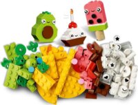 LEGO® Classic: 11039 - Kreatív finomságok