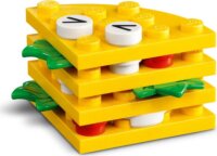 LEGO® Classic: 11039 - Kreatív finomságok