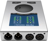 RME Babyface Pro FS USB 24 csatornás Audio interfész - Szürke