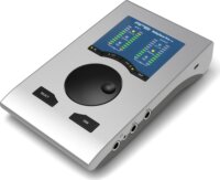RME Babyface Pro FS USB 24 csatornás Audio interfész - Szürke