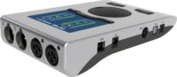 RME Babyface Pro FS USB 24 csatornás Audio interfész - Szürke