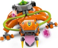 LEGO® Sonic: 77003 - Super Shadow Biolizard ellen