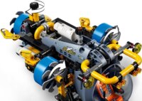 LEGO® Technic: 42201 - Mélytengeri kutató tengeralattjáró